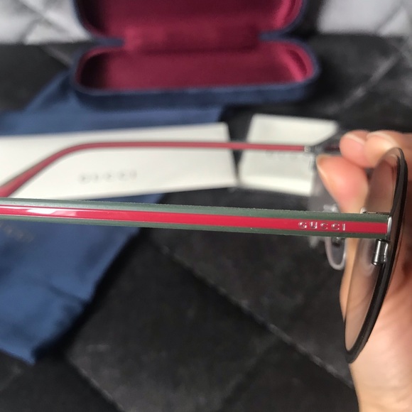 Gucci sunglasses - Picture 4 of 6